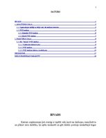 Referāts 'SVID analīzes izmantošana tirgzinībās', 2.