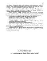 Referāts 'SVID analīzes izmantošana tirgzinībās', 3.