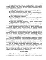 Referāts 'SVID analīzes izmantošana tirgzinībās', 4.