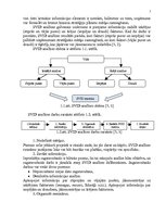 Referāts 'SVID analīzes izmantošana tirgzinībās', 5.