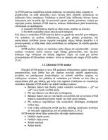 Referāts 'SVID analīzes izmantošana tirgzinībās', 6.