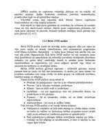 Referāts 'SVID analīzes izmantošana tirgzinībās', 7.