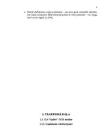 Referāts 'SVID analīzes izmantošana tirgzinībās', 8.