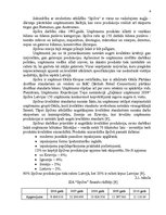 Referāts 'SVID analīzes izmantošana tirgzinībās', 9.