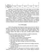 Referāts 'SVID analīzes izmantošana tirgzinībās', 10.