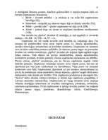 Referāts 'SVID analīzes izmantošana tirgzinībās', 17.