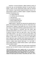 Konspekts 'Konkurences veidi', 1.