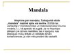 Prezentācija 'Mandalas', 2.