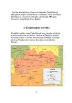 Referāts 'Slovākija', 4.