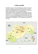 Referāts 'Slovākija', 5.