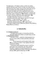 Referāts 'Slovākija', 7.