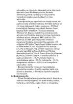 Referāts 'Slovākija', 8.