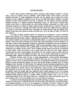 Eseja 'Latviešu filosofija', 1.