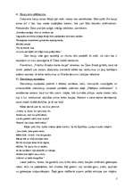 Konspekts 'Aleksandrs Čaks "Mūžības skartie"', 2.