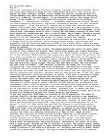 Eseja 'Plagues', 1.