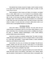 Referāts 'Japānas animācija', 7.