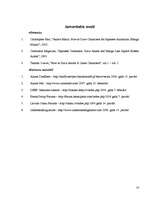 Referāts 'Japānas animācija', 14.