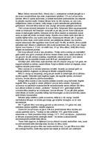 Konspekts 'Bērzs', 1.