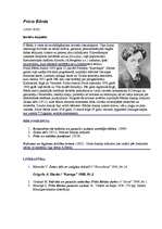 Konspekts 'Fricis Bārda', 1.