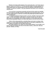 Eseja 'Stāsts "Bez vainas vainīga"', 4.