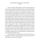 Eseja 'Dzīvības un nāves tēma novelēs', 1.