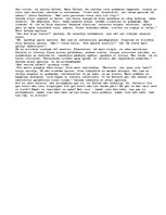 Eseja 'Kas man rūp?', 1.