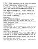 Eseja 'Krispy Krème Doughnuts. A Harvard Business School Finance ', 1.