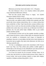 Konspekts 'Bīdermeijera periods tērpu vēsturē', 4.