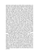 Eseja 'Pirmssokrātiķu idejas par pasauli un pirmvielu. Anaksimandrs, Anaksimens, Ksenof', 2.