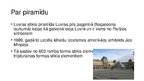Prezentācija 'Luvra piramīdas aprēķini', 2.