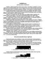 Konspekts 'Koka iztrādājumu noslēdzošā apstrāde - sagatavošana apdarei', 1.