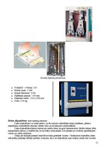 Konspekts 'Koka iztrādājumu noslēdzošā apstrāde - sagatavošana apdarei', 12.