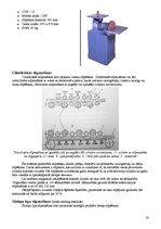 Konspekts 'Koka iztrādājumu noslēdzošā apstrāde - sagatavošana apdarei', 16.