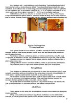 Konspekts 'Koka iztrādājumu noslēdzošā apstrāde - sagatavošana apdarei', 19.