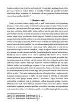 Referāts 'Bezdarba analīze Latvijā', 5.