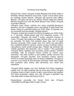 Referāts '"Ford" autobūves vēsture', 1.