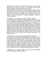 Referāts '"Ford" autobūves vēsture', 5.