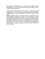 Referāts '"Ford" autobūves vēsture', 7.