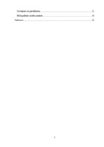 Prakses atskaite 'Prakses pārskats SIA "Ernst & Young Baltic"', 3.