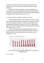 Prakses atskaite 'Prakses pārskats SIA "Ernst & Young Baltic"', 6.