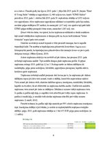 Prakses atskaite 'Prakses pārskats SIA "Ernst & Young Baltic"', 8.