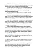 Prakses atskaite 'Prakses pārskats SIA "Ernst & Young Baltic"', 26.