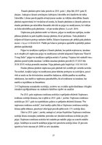 Prakses atskaite 'Prakses pārskats SIA "Ernst & Young Baltic"', 27.