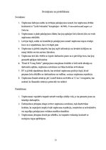 Prakses atskaite 'Prakses pārskats SIA "Ernst & Young Baltic"', 33.