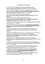 Prakses atskaite 'Prakses pārskats SIA "Ernst & Young Baltic"', 34.