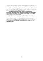 Konspekts 'Referāts parazitoloģijā', 3.