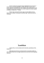 Konspekts 'Referāts parazitoloģijā', 11.