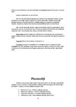 Konspekts 'Referāts parazitoloģijā', 13.