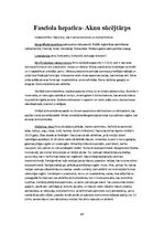 Konspekts 'Referāts parazitoloģijā', 25.