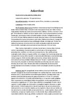 Konspekts 'Referāts parazitoloģijā', 27.